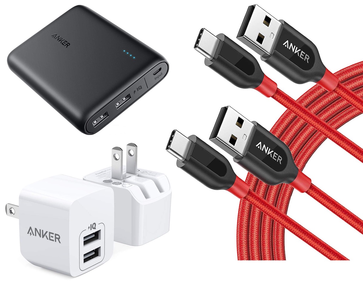 anker cyber monday 2018