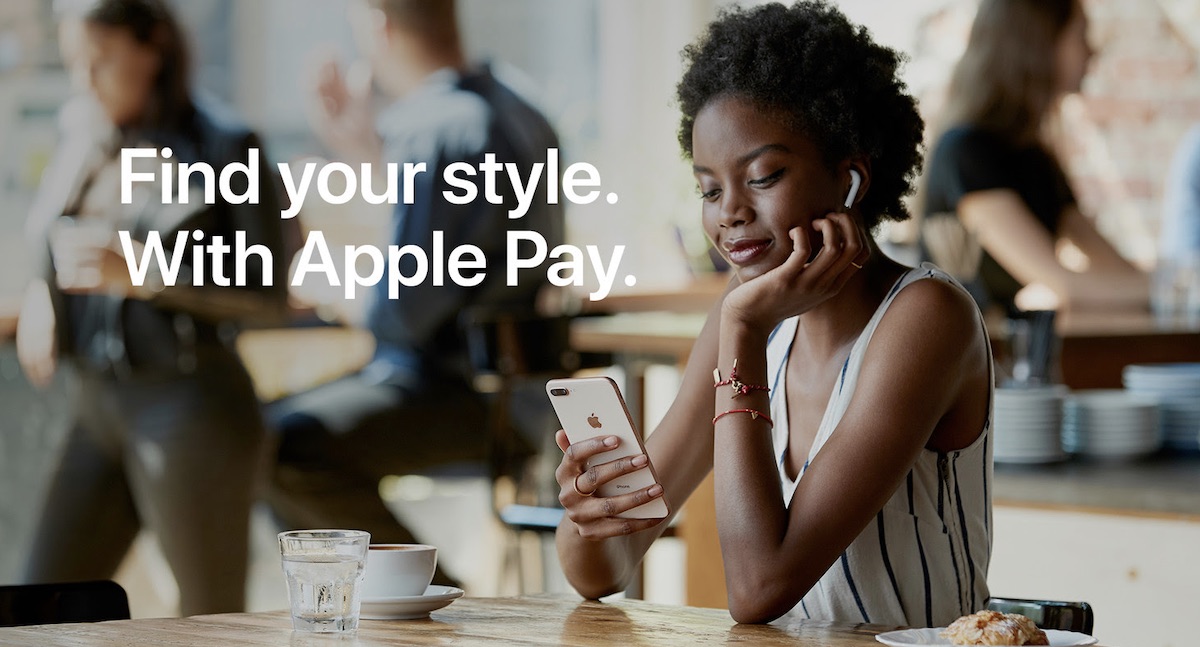 apple pay ray ban