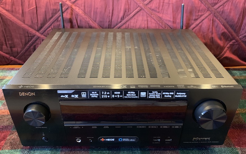 denon avrx3500h