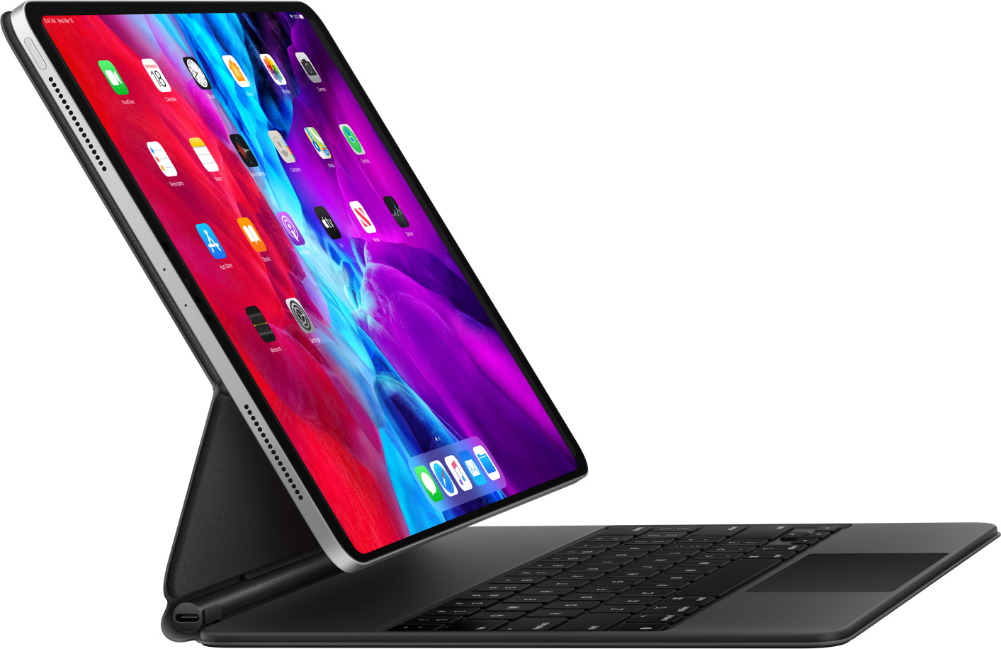 Apple's Future iPad Updates: 14-Inch Model, Under-Display TrueDepth, OLED  Technology and More - MacRumors