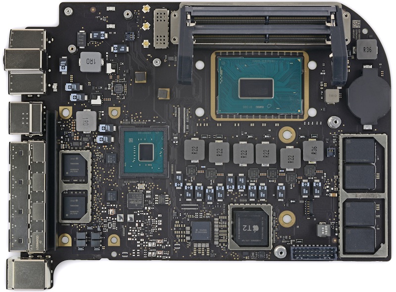 mac mini teardown 3