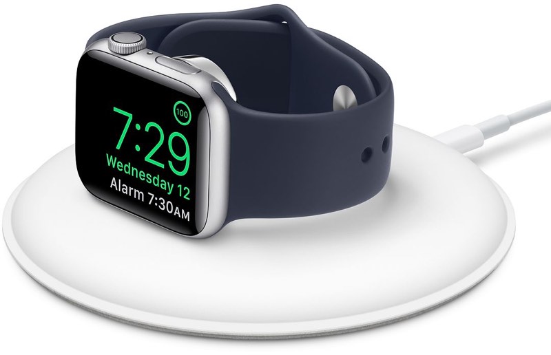 magneticapplewatchdock