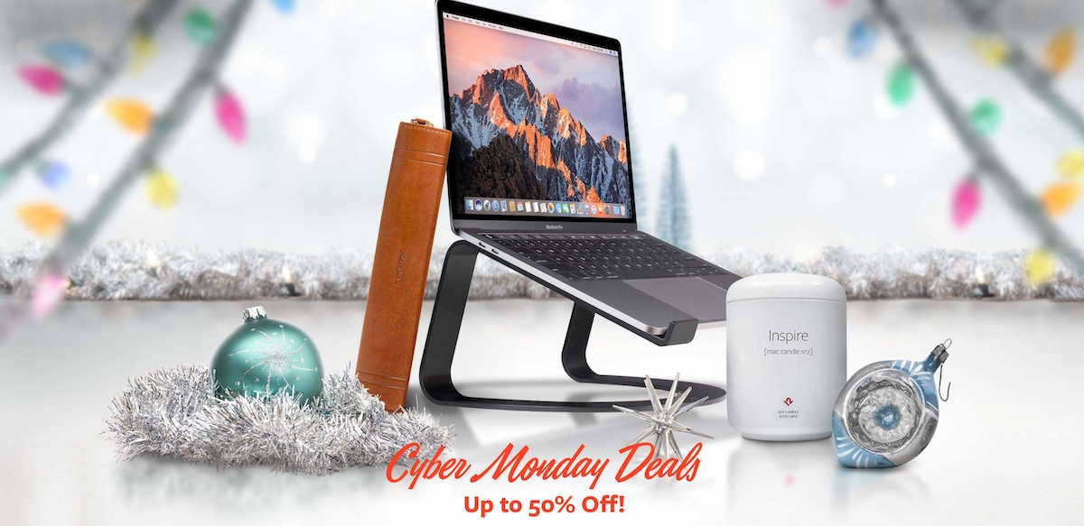 twelve south cyber monday 2018