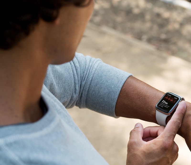 Apple watch 4 ecg israel online