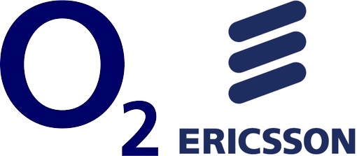 o2 ericsson