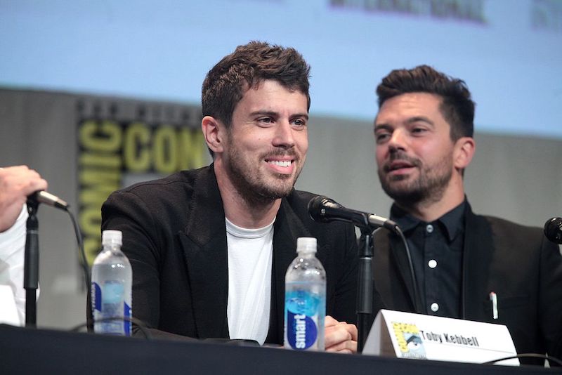 toby kebbell