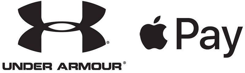 apple pay under armour