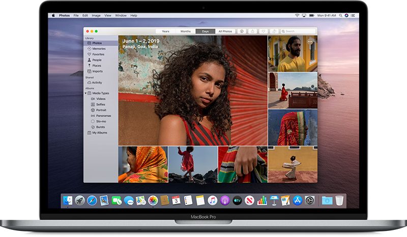 Mac Os Newest Version