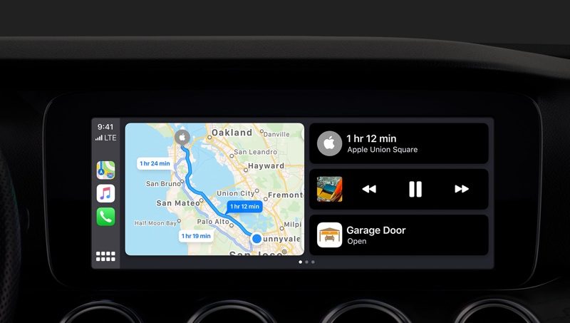Apple CarPlay in iOS 16: Which Cars Will Support It?
