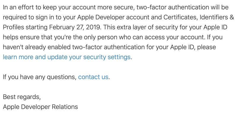 appledevaccount2factor