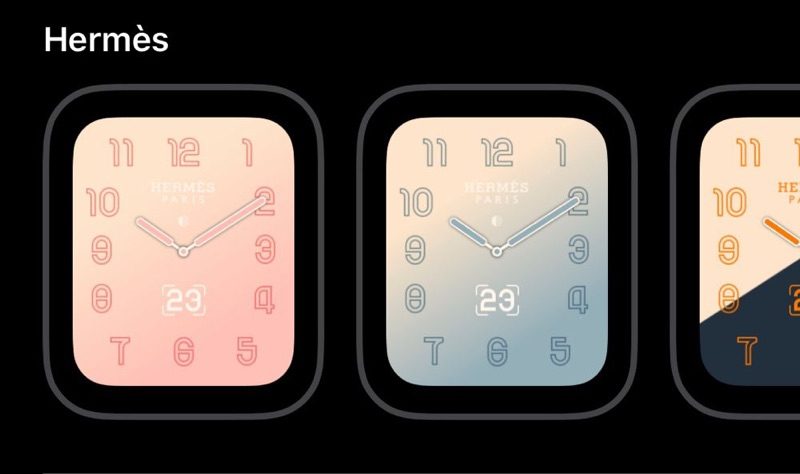 newhermeswatchfaceswatchos52