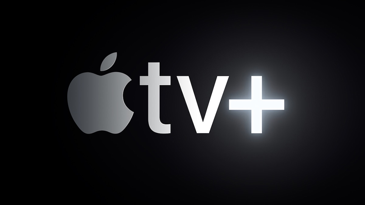 apple tv