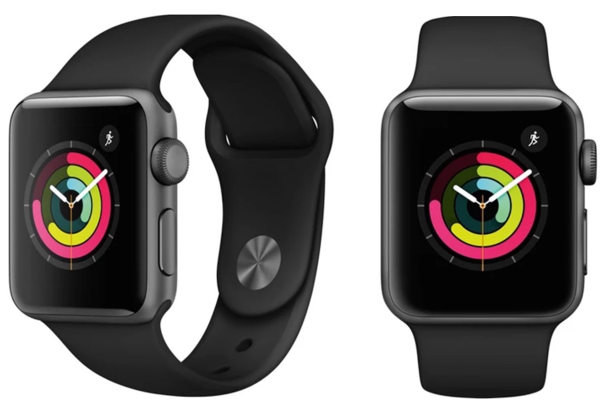 apple watch s3 march 4 sale