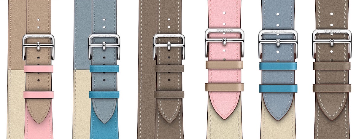 hermes spring bands