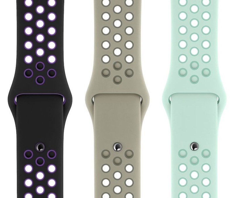 nike sport loop spring