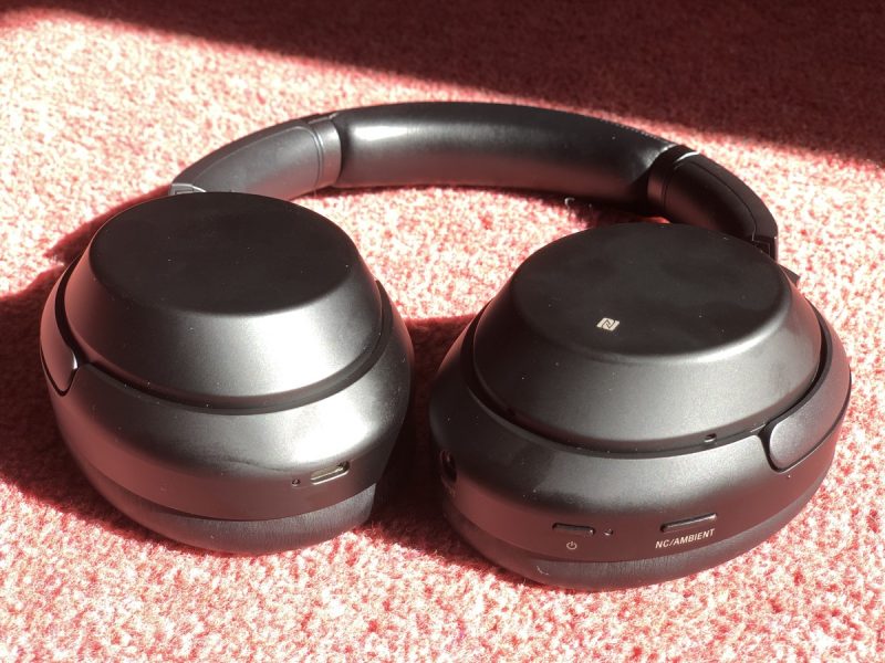 sony wh 1000xm3