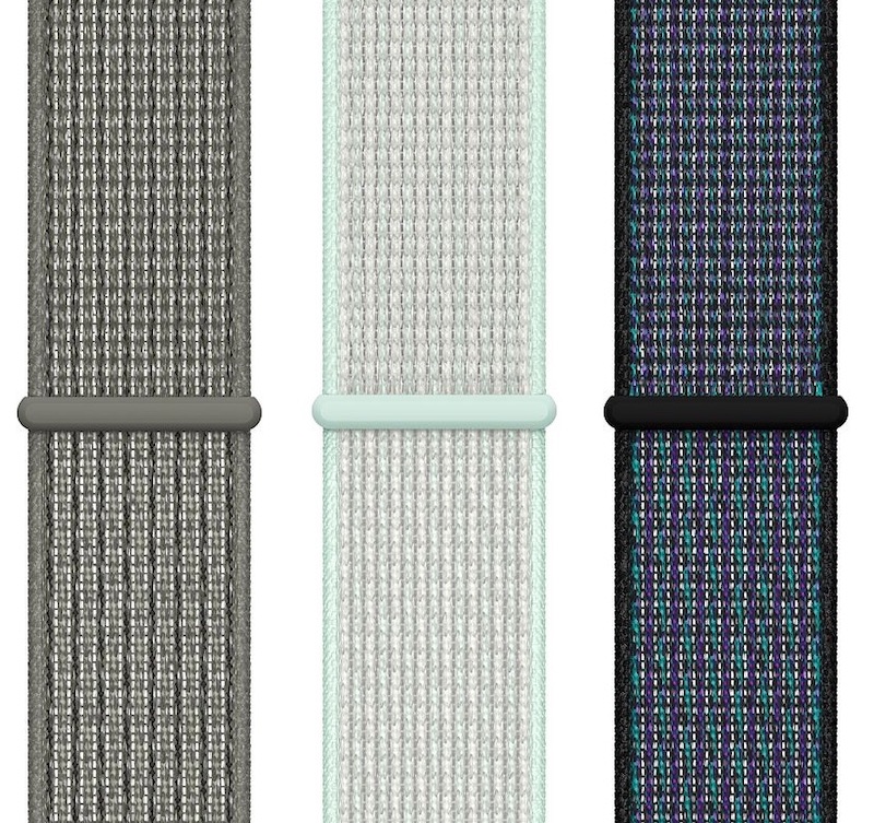 sport loop nike spring