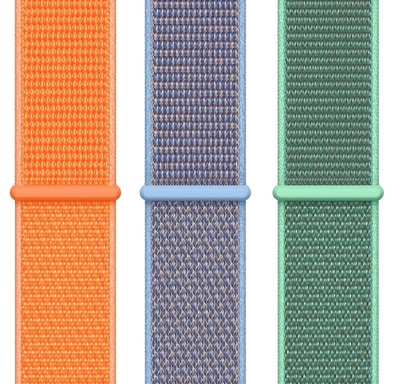 spring sport loop