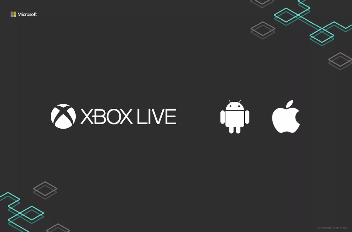 xbox on ios