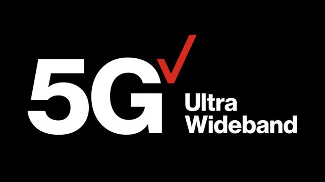 5g verizon