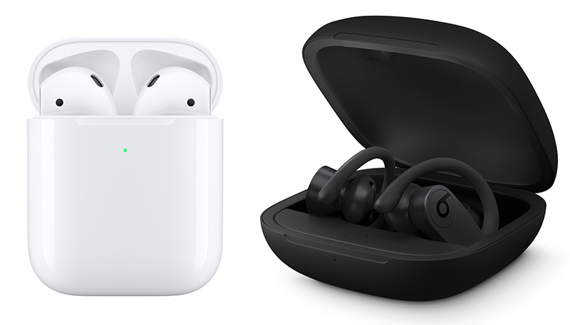 air pods max beats