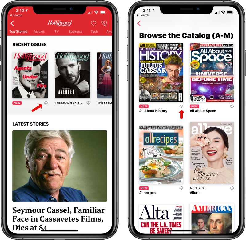 apple news download magazines apple news download magazines