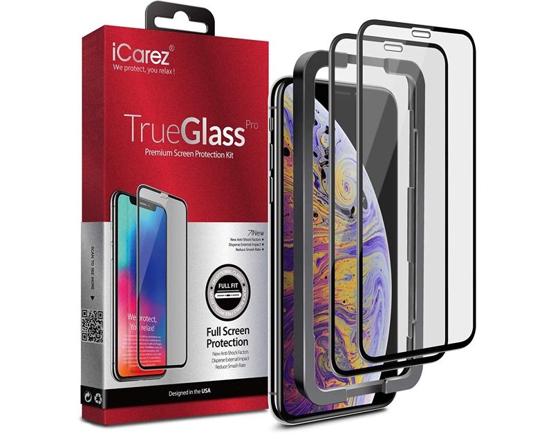 icarezscreenprotector