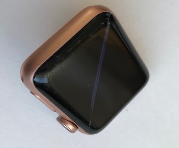 keyser watch