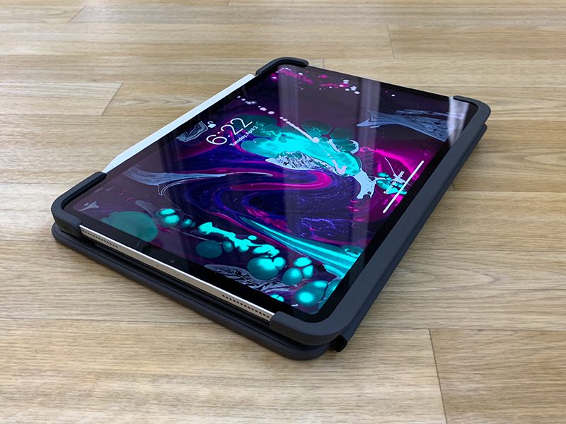 Logitech Slim Folio Pro Review Macrumors