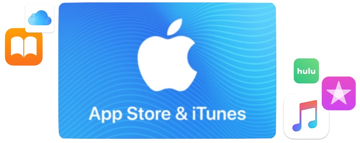 2019 itunes card image