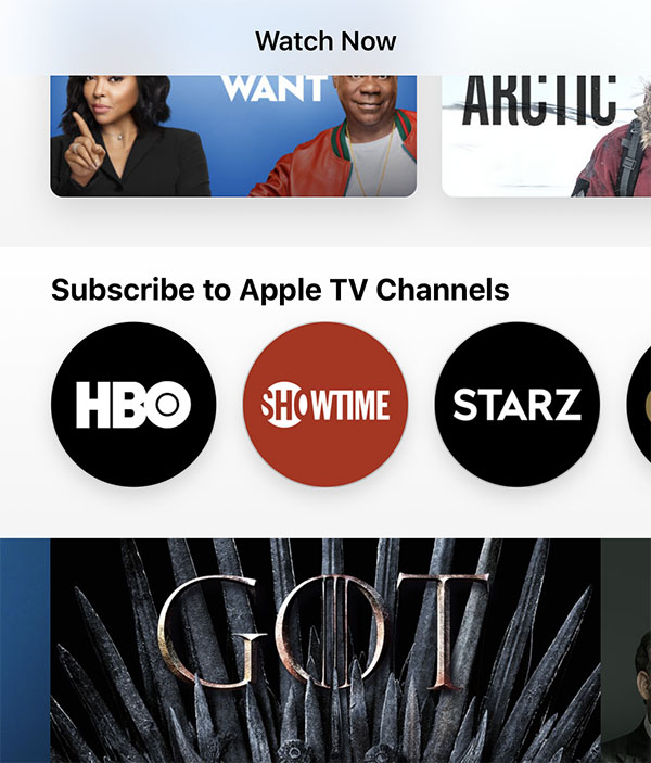 hbo tv app