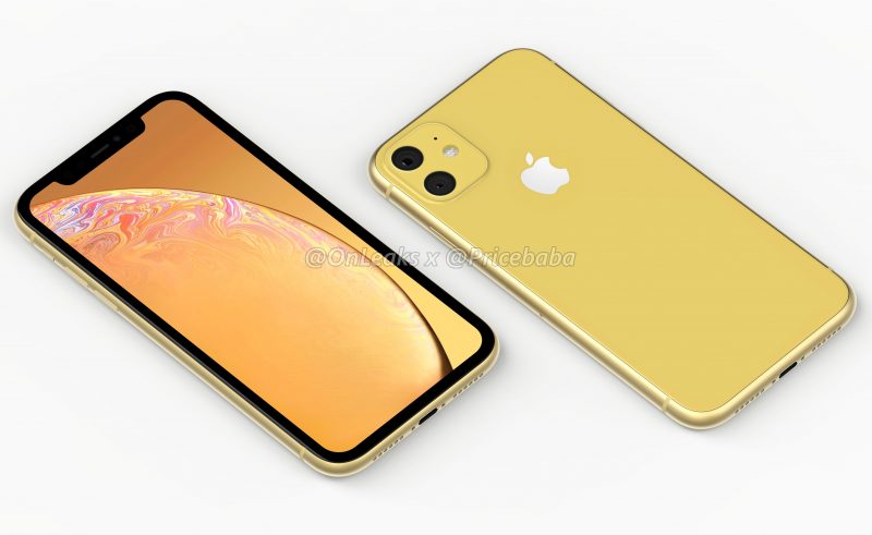 New Iphone Model Coming In 2019