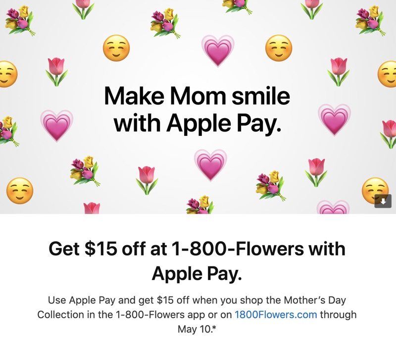 mothersdayapplepaypromo