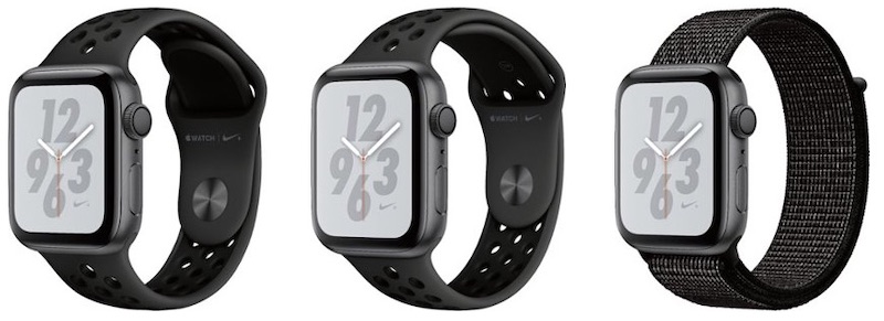 nike apple watch sale