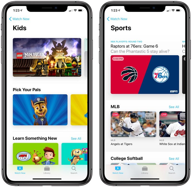 tvappkidssports