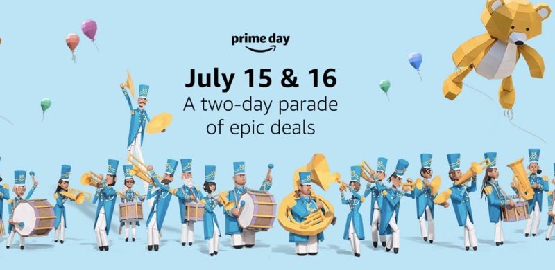 amazonprimeday