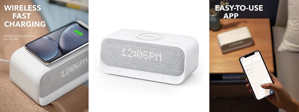 anker soundcore wakey