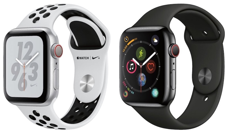 photo of Leaker Suggests MicroLED Apple Watch Not Coming This Year image