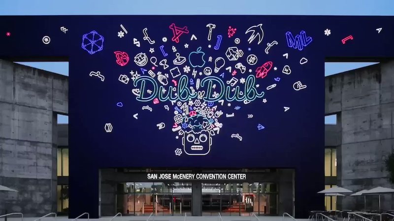 cook wwdc 2019 tweet