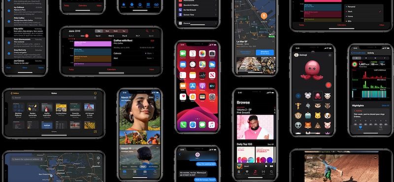 Ios 13 Complete Guide And Feature List