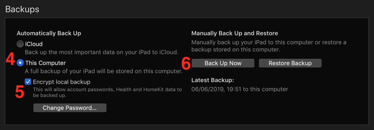 how to install the iPadOS Public Beta 2