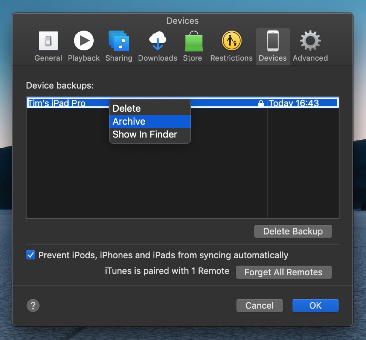 how to install the ipados public beta 3