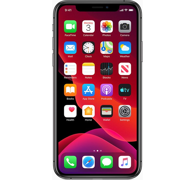 Ios 13 Complete Guide And Feature List