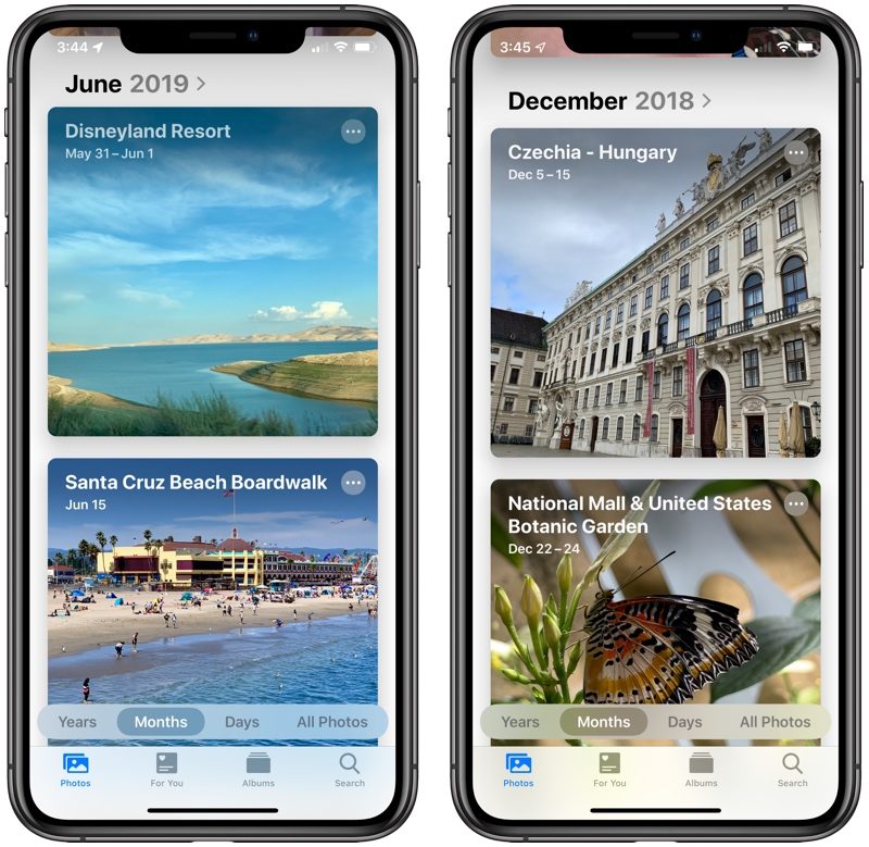ios13photosmonths