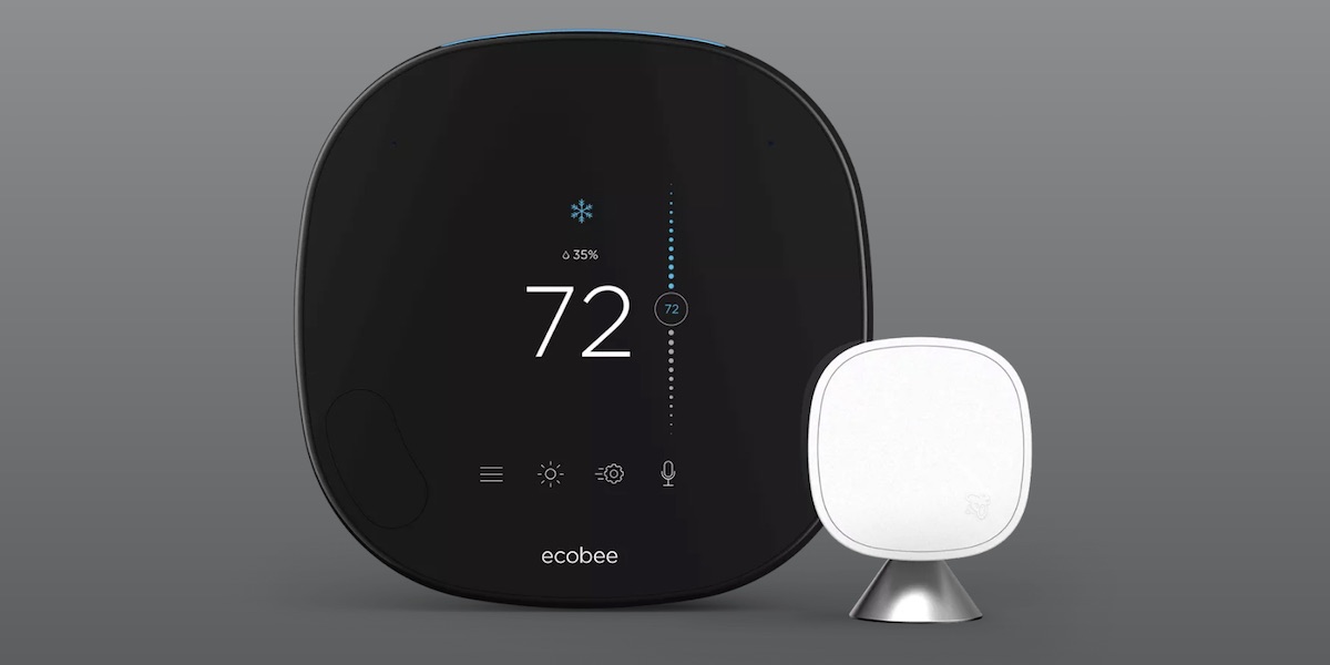 new ecobee