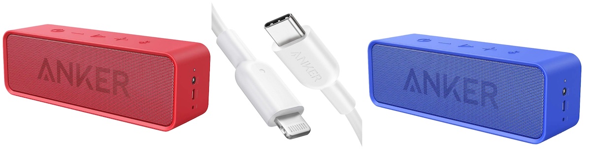 anker july 4th