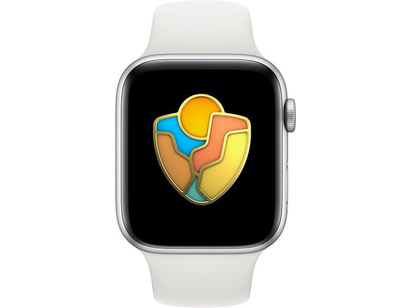 applewatchnationalparks