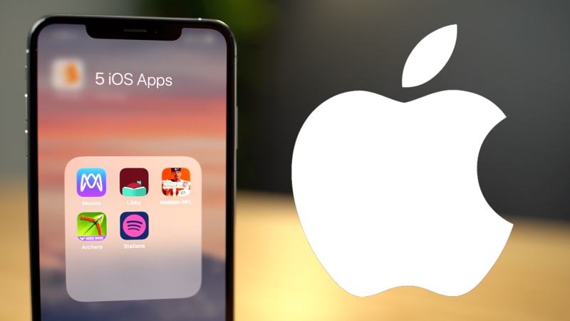 Five iOS Apps Worth Checking Out - August 2019 - MacRumors