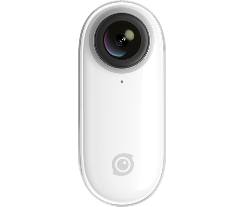 insta360go