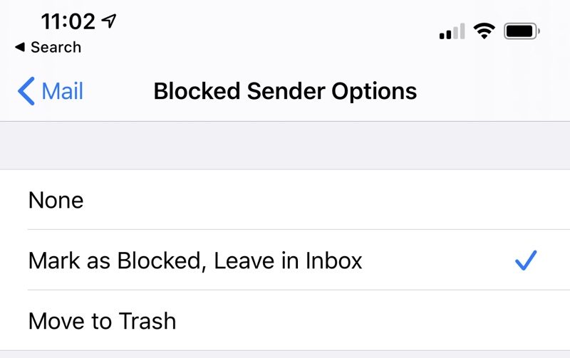 mailblockedsender